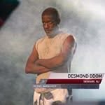 Desmond Odom - @yr_enscheri - Instagram