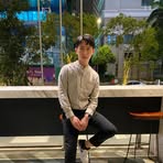 Desmond Pang - Facebook