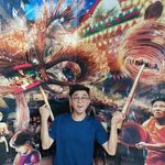 Desmond Pang - @desmondkw125 - Instagram
