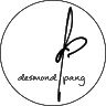 Desmond PANG - @desmond9pang - TikTok
