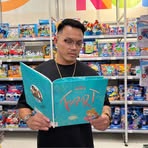 Desmond Pang - Facebook