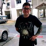 DesmondPang - @desmondpangtwy - Instagram