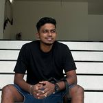 Desmond Patrick - @desmond_patrick - Instagram