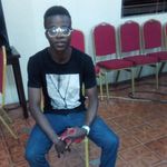 Desmond patrick - @desmondpatrick72 - Instagram