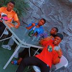 Desmond Patrick - @desmondpatrick933 - Instagram