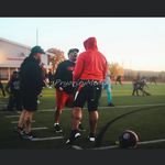 Desmond Patrick - @dezpat13 - Instagram
