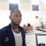 Desmond Patrick - @desmondpatrick7 - Instagram