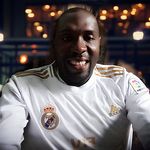 Desmond Patrick Olasehinde - @opatrick1122 - Instagram