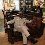Desmond Phillips - @baldie4life - Instagram