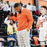 Desmond Phillips - @coach_phillips_ - Instagram