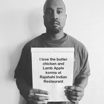 Desmond Phillips - @dez.phil - Instagram