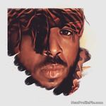 Desmond Phillips - @larue_915bwa - Instagram
