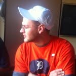 Desmond Potts - @despotismess - Instagram