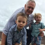 Desmond Potts - @desmond.potts - Instagram