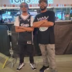Desmond Potts - Facebook