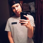 Desmond Potts - @desmondcory18 - Instagram