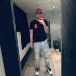 Desmond Potts-Crane - @desmondpottscrane - Instagram