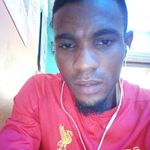 desmond Simon - @desmondsimon5 - Instagram