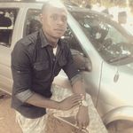 Desmond Simon - @simondesmond54 - Instagram