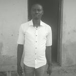 Desmond Simon Datok - @desmondsimondatok5790 - Instagram