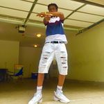 Desmond Stevenson - @stevenson_desmond - Instagram