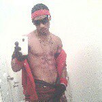Desmond Stevenson - @tazim_bloody - Instagram