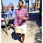 Desmond Stevenson - @dstevenson35 - Instagram