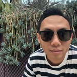 Desmond Teo - @desmond.tpg - Instagram