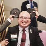 Desmond Teo - @botak.teo - Instagram