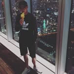 Desmond Teo - @gekides - Instagram