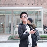 Desmond Teo - @cowpowder - Instagram