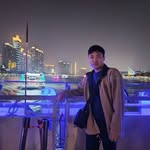 Desmond Teo - @siang_tks - Instagram