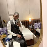 Desmond Kweku Benyin Walker - @dnkb_walker - Instagram