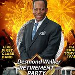 Desmond Walker - @desmond.walker - Instagram