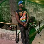 Desmond Walker - @is_that_dezz - Instagram