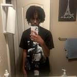 Desmond Walker - @dezw_.09 - Instagram