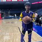 Desmond Walker - @dez_isballin_22 - Instagram