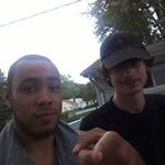 Desmond Wallace - @desmondwallace - Instagram