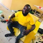 Desmond Winner - Facebook