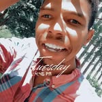 Desmond Winrow - @winrowdesmond - Instagram