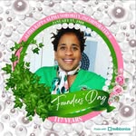 Desney Williams Bowen - @des_pinky_green89 - Instagram