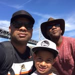 DESONE PARKER - @desoneparker - Instagram