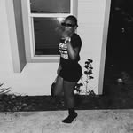 Destani Wilson - @mommy_destino - Instagram
