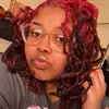 prettyassreddbonee - @destinadavis418 - TikTok