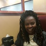 Desrene Barrett-Gayle - @desmax2003 - Instagram