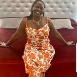 Desrene Barrett-Gayle - @desmax2003 - Instagram