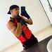 Destine Barrientos - Facebook