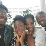 Desrene Grant-Anderson - @wearedle - Instagram