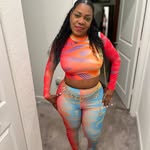 DESRENE Moncrieff-Grant - @charm_island_girl - Instagram