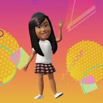 Desretta Clarke - @levon2015 - Instagram